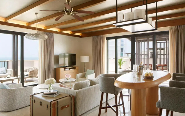 Jumeirah Al Naseem Dubai