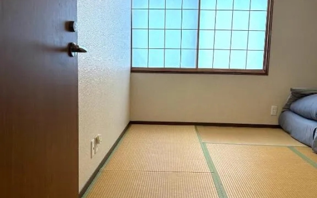 Japanese-Style Triple room 사진 4