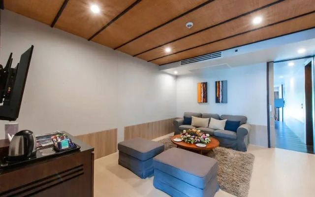 Ramada by Wyndham Phuket Southsea (SHA Extra Plus)