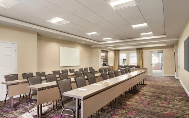 Residence Inn by Marriott Philadelphia West Chester/Exton