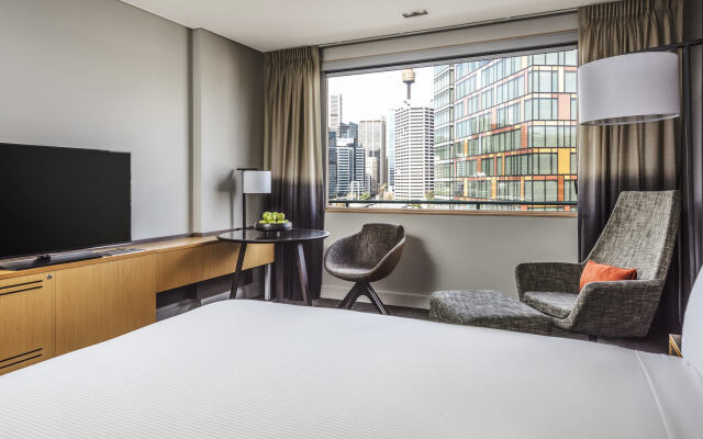 Novotel Sydney on Darling Harbour