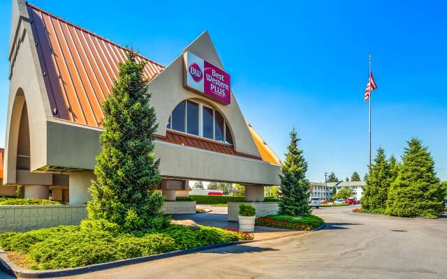 Best Western Plus Coeur d'Alene Inn