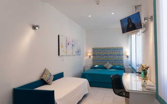 Hotel Panorama