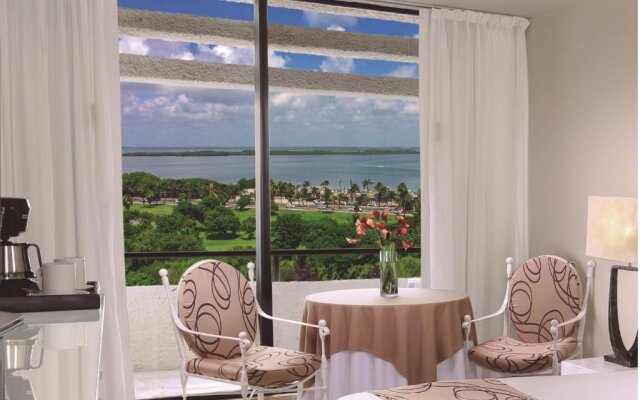 Grand Oasis Cancun - All Inclusive