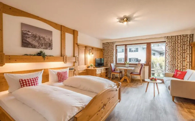 Gästehaus Baumgartner