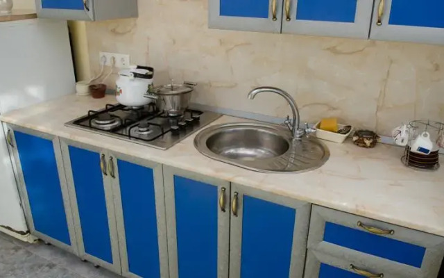 Guest House On Sverdlova 16 3
