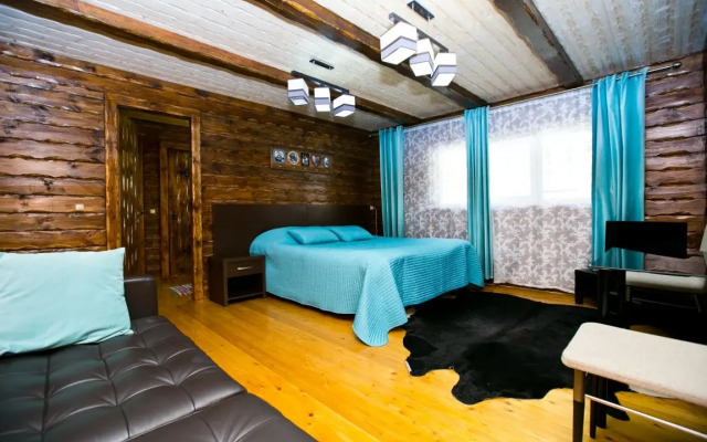 Cherepanovs' Guest House