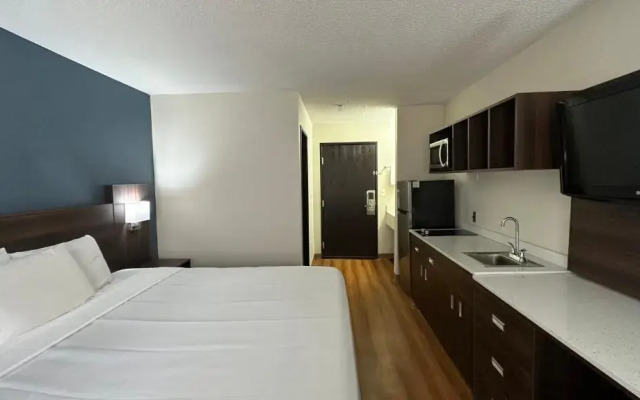 Suburban Studios LaVale-Cumberland