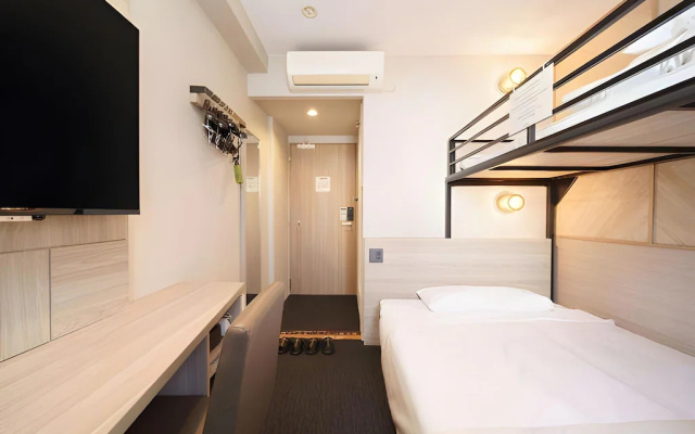Double room (벙커 침대) 사진 1