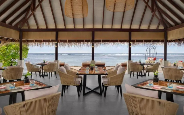 Anantara Veli Maldives Resort