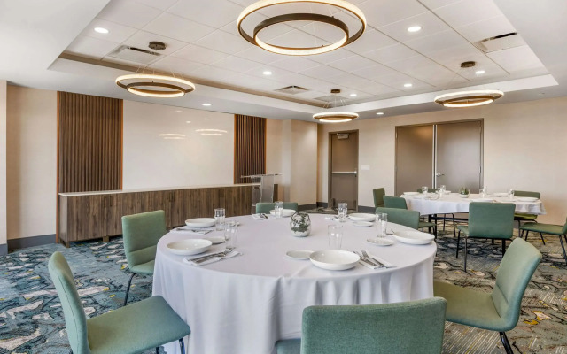 Cambria Hotel Nashville Midtown