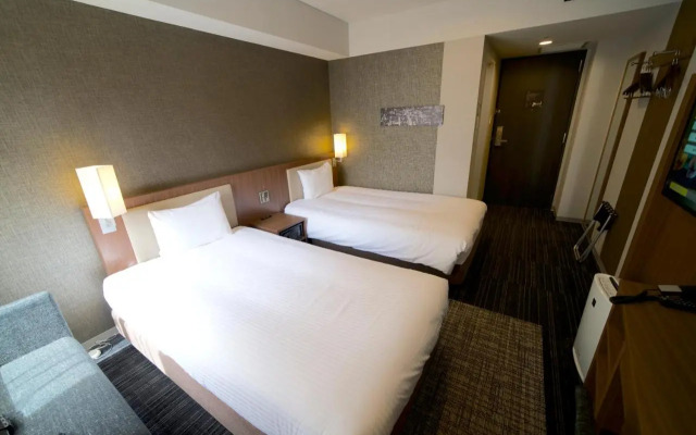 ibis Styles Tokyo Ginza