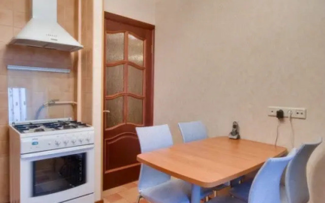 LikeHome Apartments Zamoskvorechye