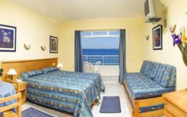 Vibra Yamm Sunset Hotel