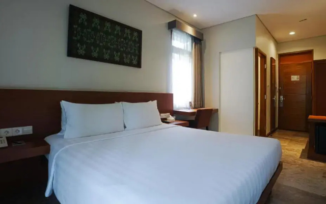 Grand Whiz Nusa Dua