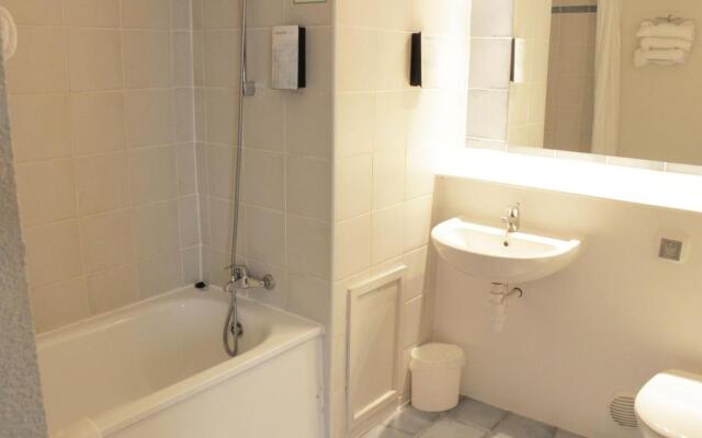 Travelodge Liverpool Central Queens Dock and Arena Hotel