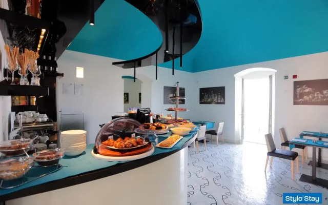 Zafran Boutique Hotel