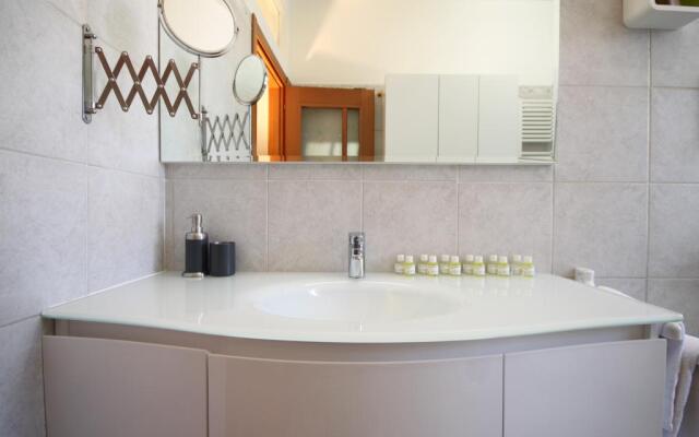 Appartamento Rivamancina