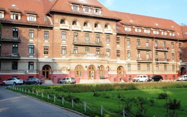 Hotel Triumf
