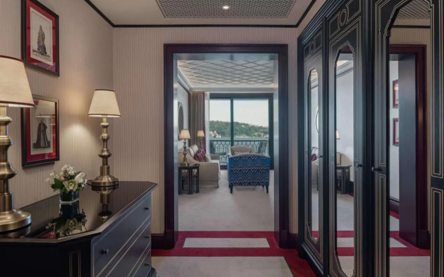 Ciragan Palace Kempinski