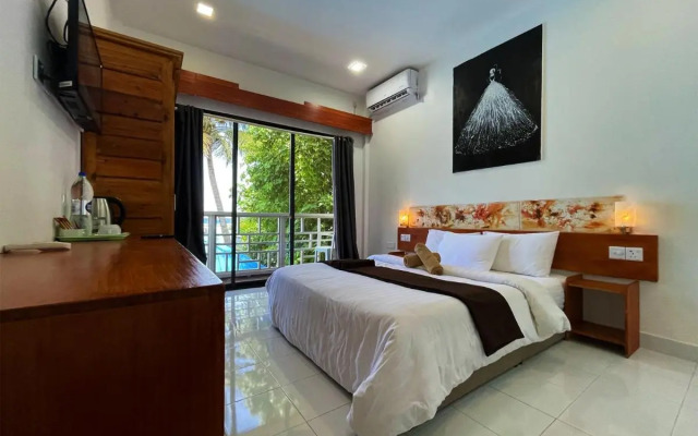 Paradise Retreat