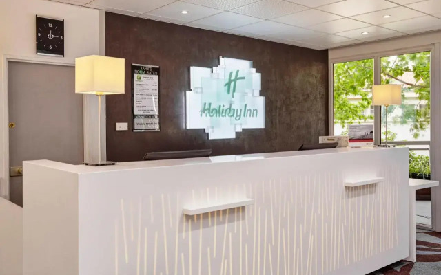 Holiday Inn Toulon City Centre by IHG