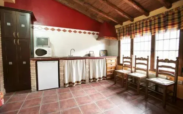 Hotel Valle del Jerte Los Arenales