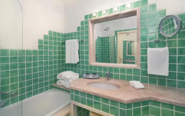 Cervo Hotel, Costa Smeralda Resort