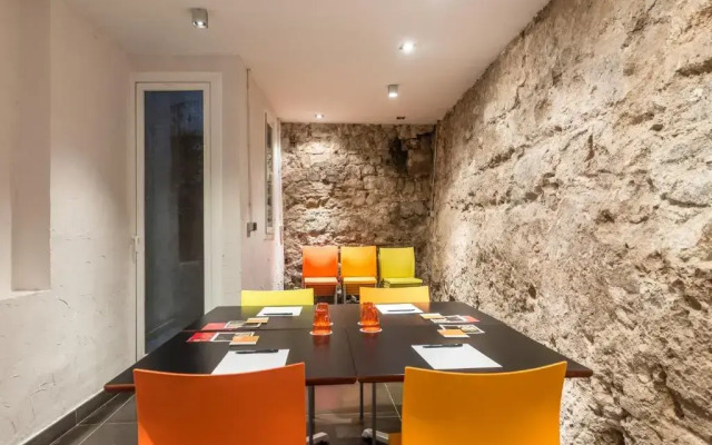 Apartments Ciutat Vella