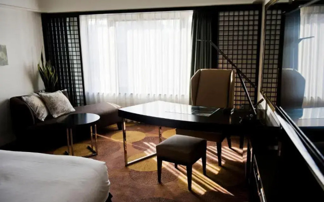 Kyoto Brighton Hotel