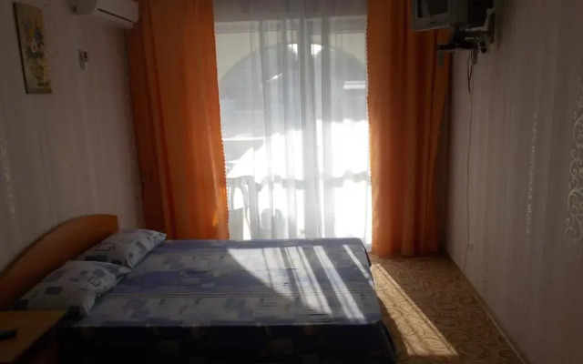 Guest House Fornix