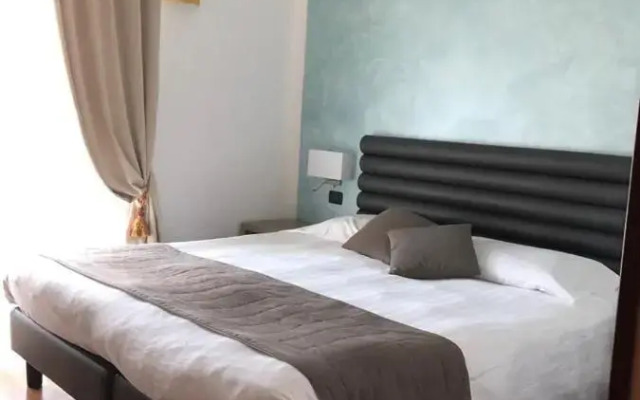 Hotel Parigi