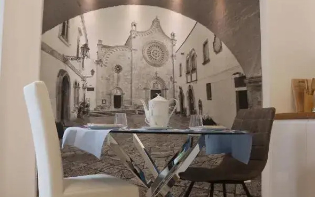 Welcome Ostuni B&B