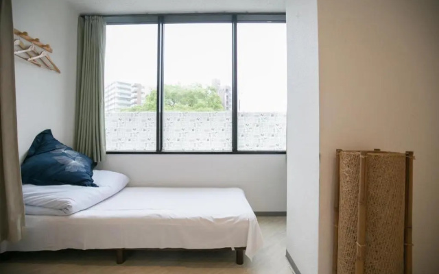 B Triple room 사진 4