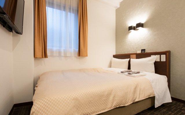 Standard Double room (풀 더블 침대) 사진 1