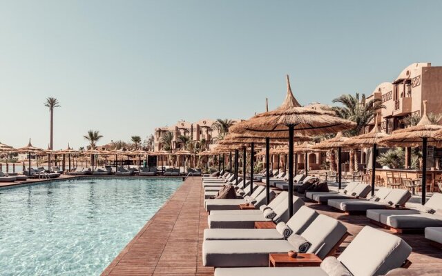 Cook's Club El Gouna - Adults Only