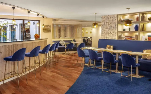 Mercure Paris Gare Montparnasse TGV