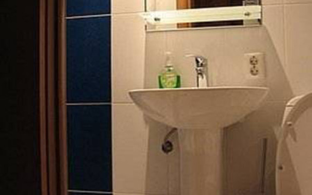 Мини Отель Москва