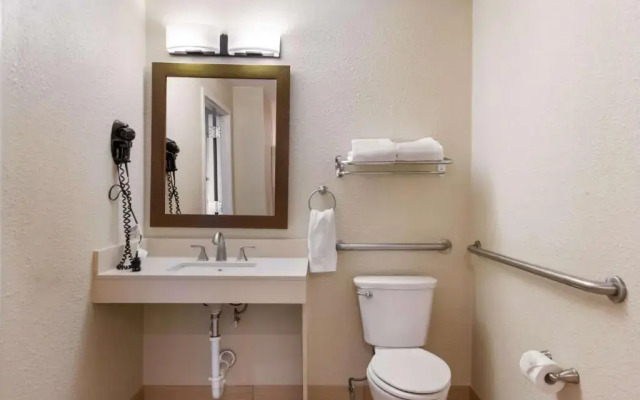 Comfort Inn South Oceanfront