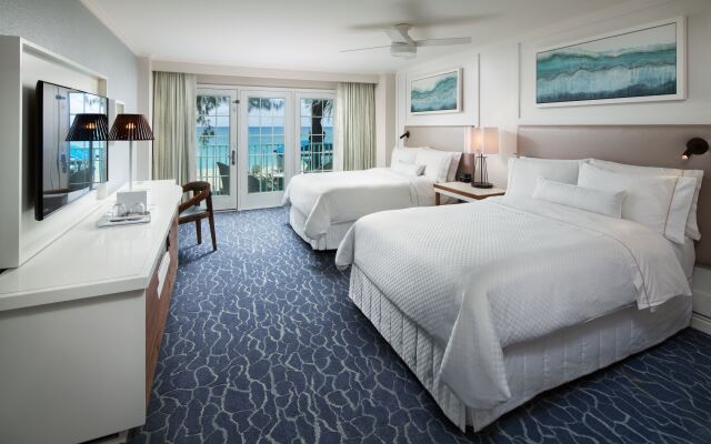 The Westin Grand Cayman Seven Mile Beach Resort & Spa