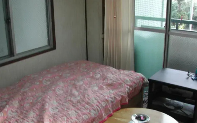 Azami Weekly Heights Azami