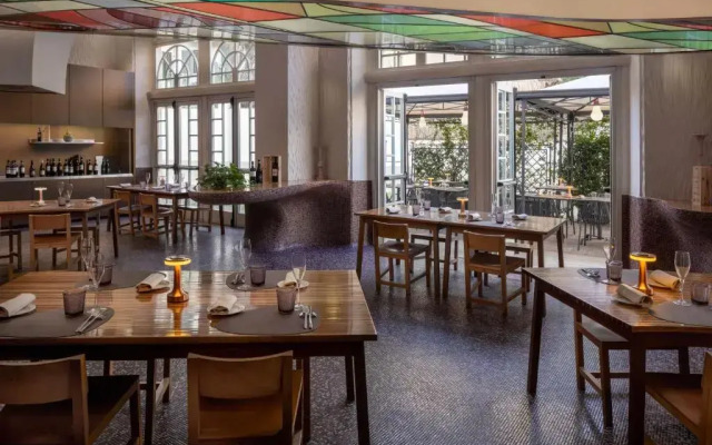 Unahotels Vittoria Firenze Hotel