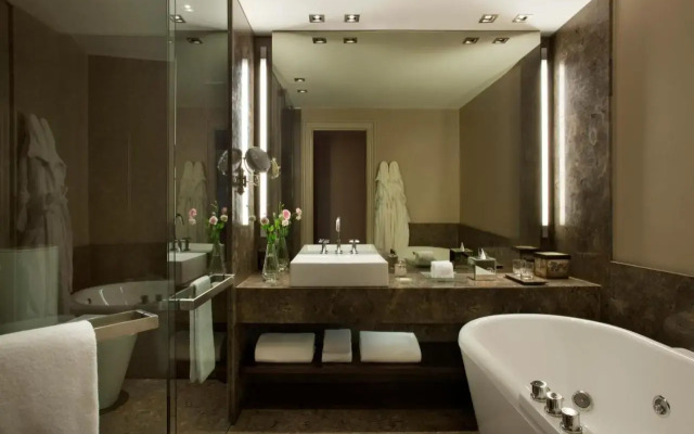 Отель Four Seasons Hotel Buenos Aires