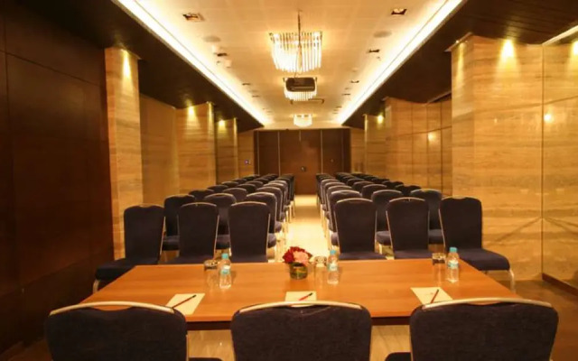 Hotel Suncity Premiere