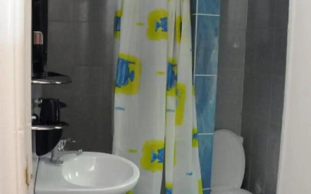 Pansion Kruiz-1 Guest House