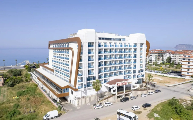 Sun Star Resort