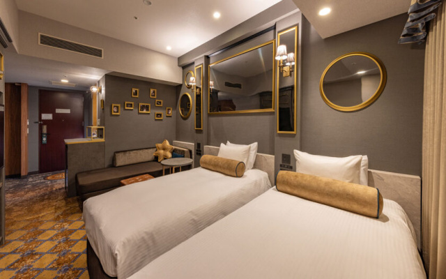 Superior Tower Premium Triple room 사진 2