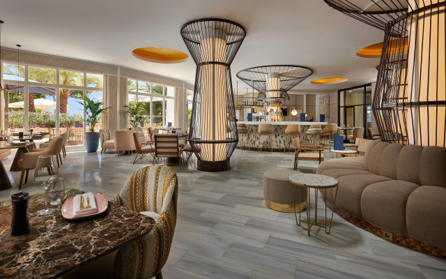 Hilton Mallorca Galatzo