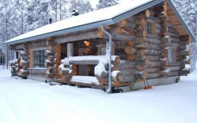 Rantakelo Cottage