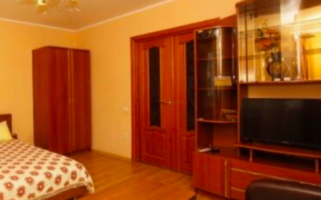 Alt Otel on str. 40-let Pobedy, bld. 31-v (art.001)